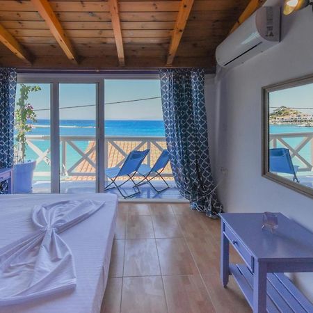 Deja Blue Maisonette Ll Коккари Экстерьер фото