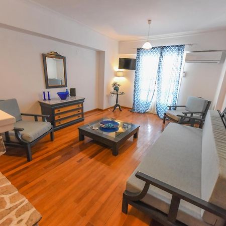 Deja Blue Maisonette Ll Коккари Экстерьер фото