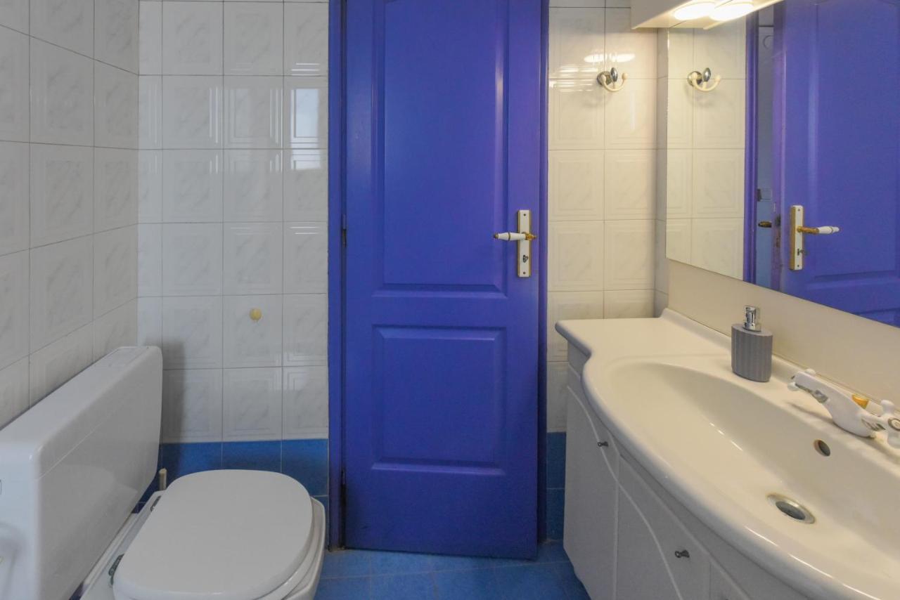 Deja Blue Maisonette Ll Коккари Экстерьер фото