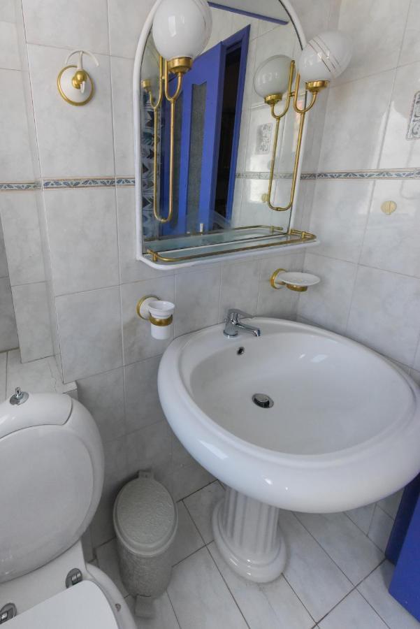 Deja Blue Maisonette Ll Коккари Экстерьер фото